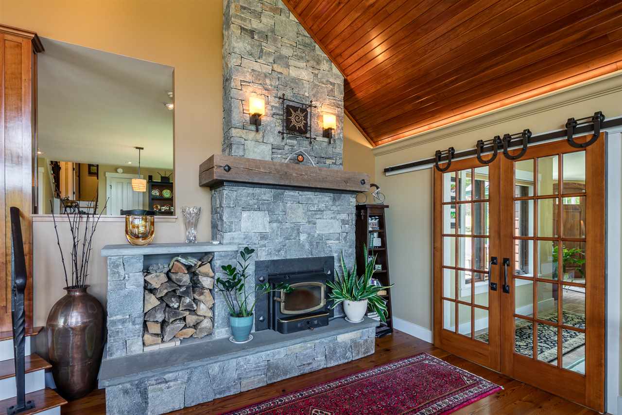473 Bouchard Road Stowe, VT 05672 - Photo 36 of 40 Gallery Image 36