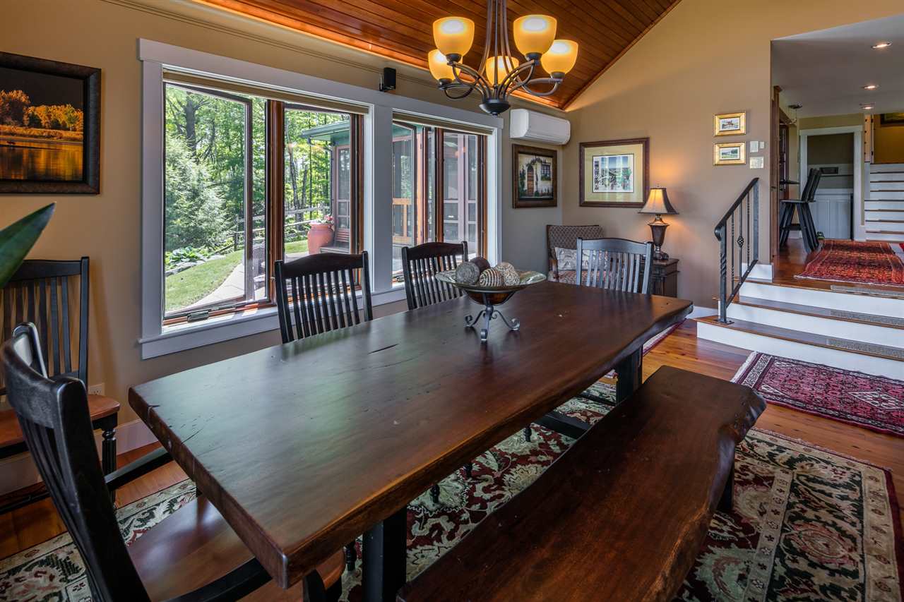 473 Bouchard Road Stowe, VT 05672 - Photo 38 of 40 Gallery Image 38
