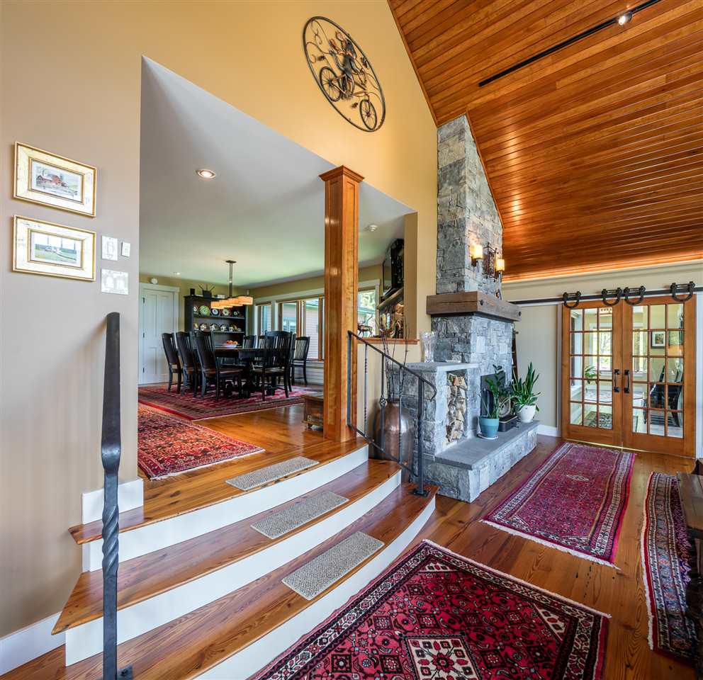 473 Bouchard Road Stowe, VT 05672 - Photo 40 of 40 Gallery Image 40