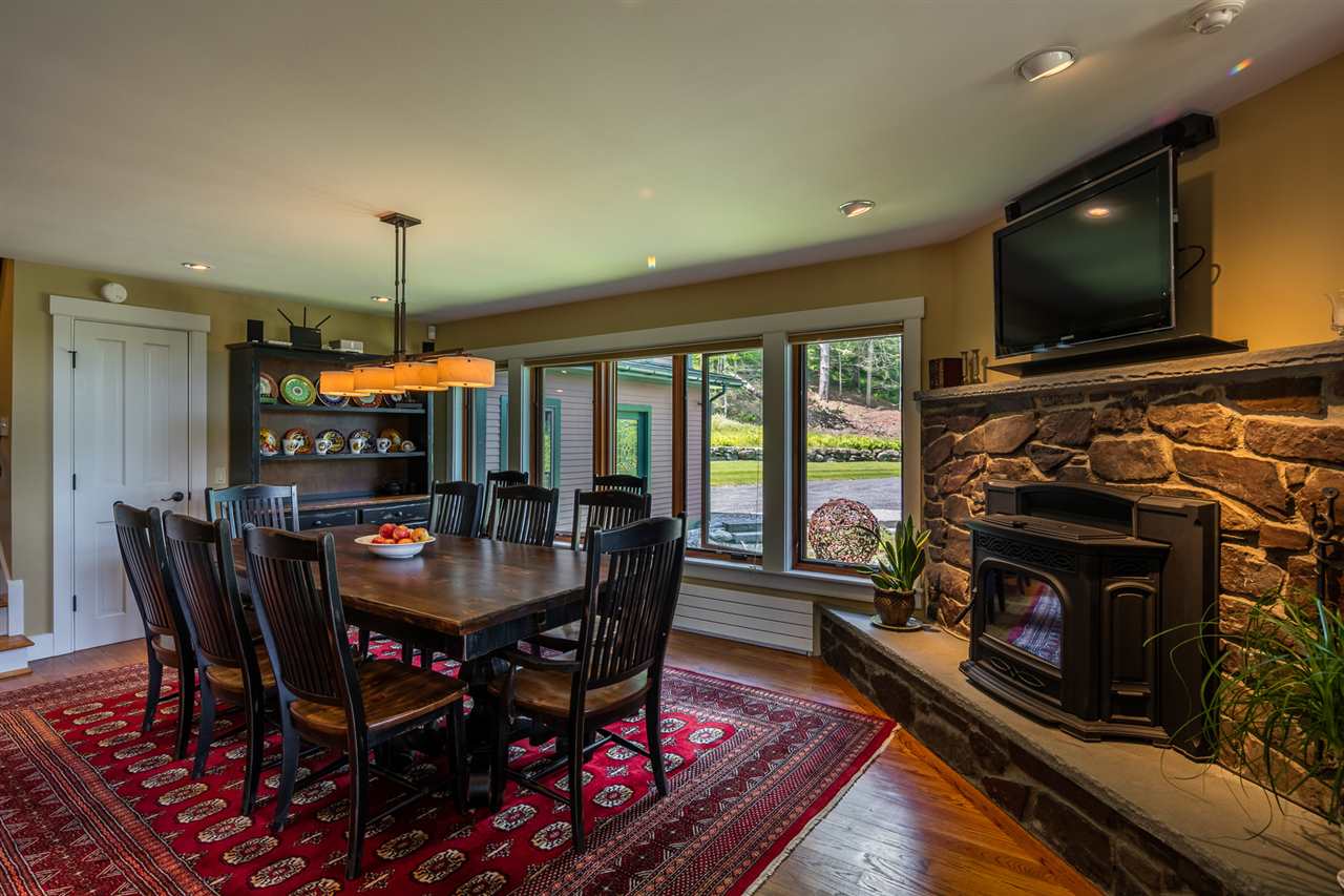 473 Bouchard Road Stowe, VT 05672 - Photo 5 of 40 Gallery Image 5