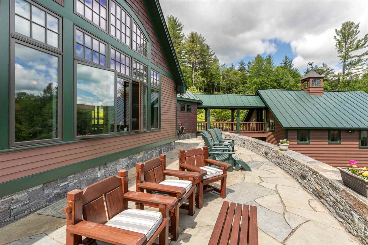 473 Bouchard Road Stowe, VT 05672 - Photo 6 of 40 Gallery Image 6
