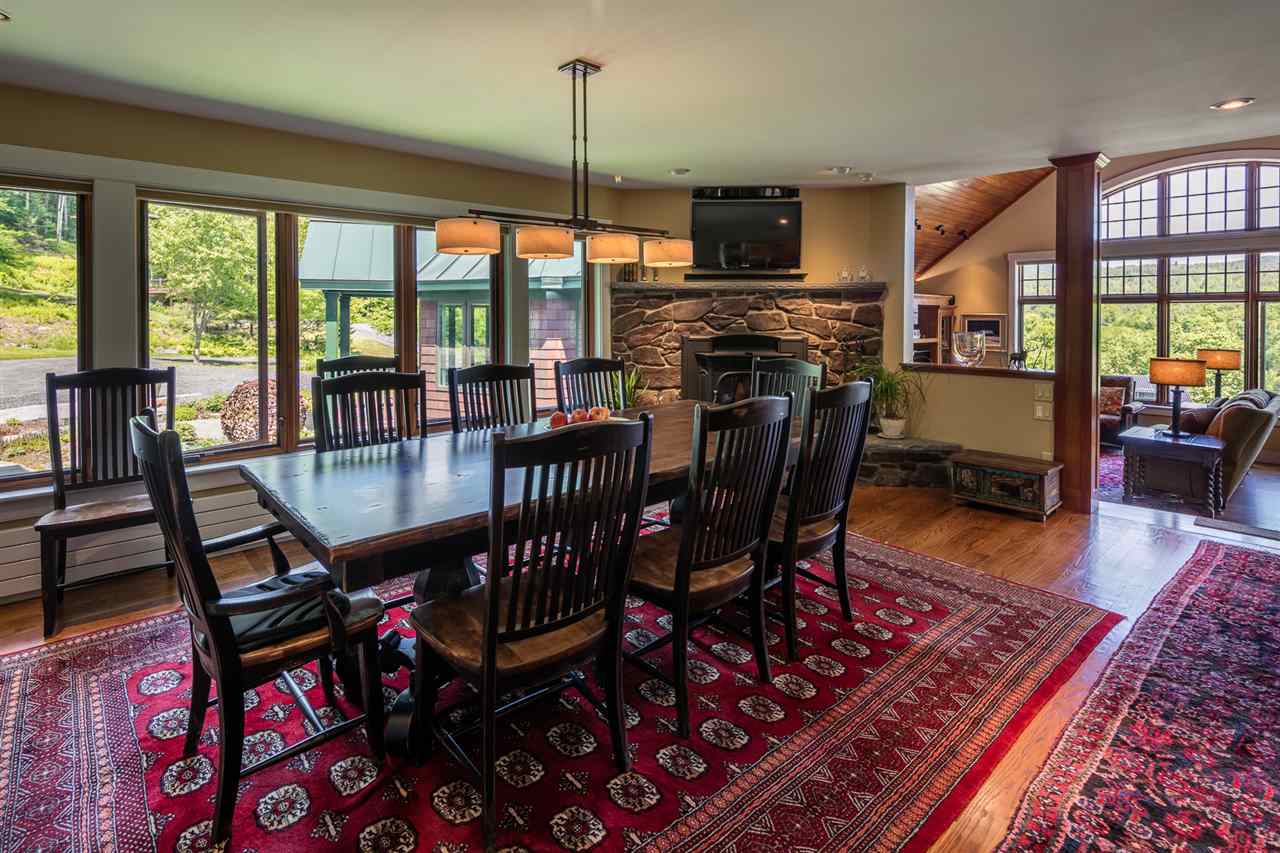 473 Bouchard Road Stowe, VT 05672 - Photo 7 of 40 Gallery Image 7