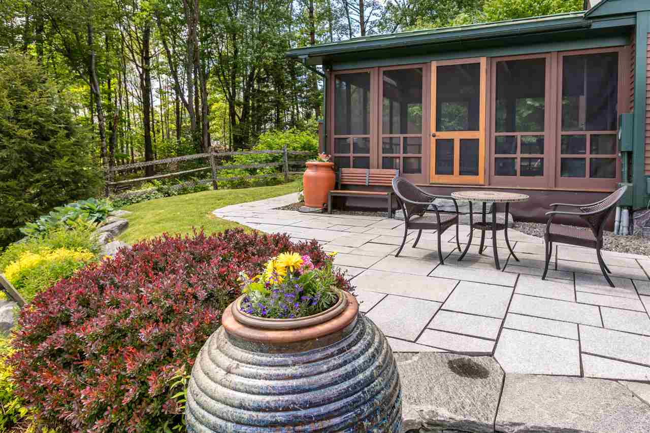 473 Bouchard Road Stowe, VT 05672 - Photo 8 of 40 Gallery Image 8