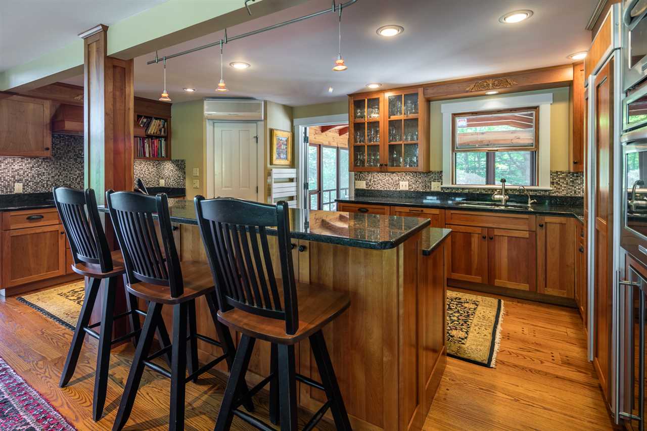 473 Bouchard Road Stowe, VT 05672 - Photo 9 of 40 Gallery Image 9