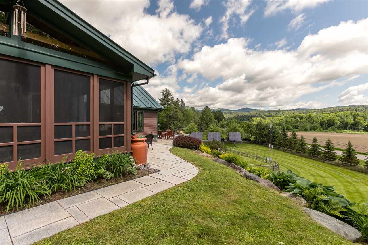 473 Bouchard Road Stowe, VT 05672 - Photo 10 of 40 Gallery Image 10