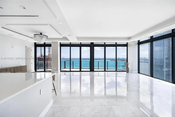 $12,000 | 460 Northeast 28th Street, Unit 4104, Miami, FL 33137