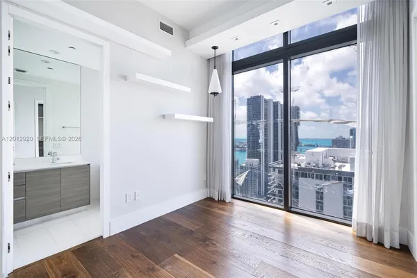 $12,000 | 460 Northeast 28th Street, Unit 4104, Miami, FL 33137