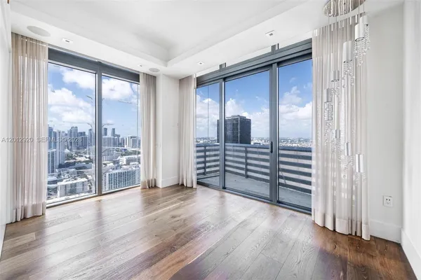 $12,000 | 460 Northeast 28th Street, Unit 4104, Miami, FL 33137