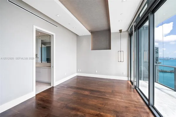 $12,000 | 460 Northeast 28th Street, Unit 4104, Miami, FL 33137