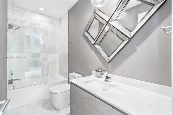 $12,000 | 460 Northeast 28th Street, Unit 4104, Miami, FL 33137