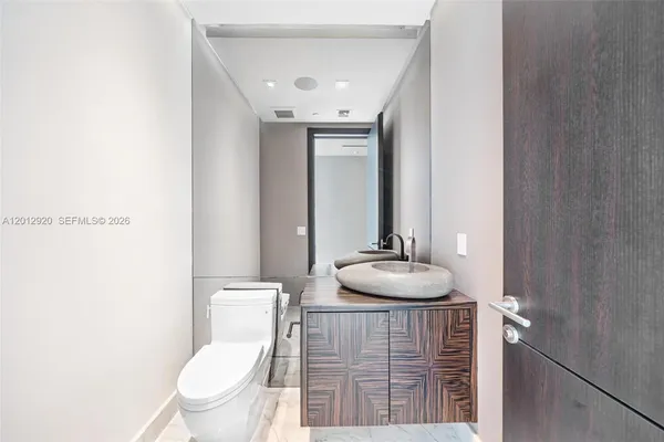 $12,000 | 460 Northeast 28th Street, Unit 4104, Miami, FL 33137
