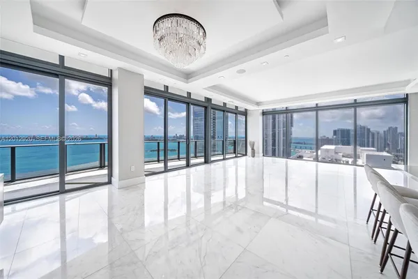 $12,000 | 460 Northeast 28th Street, Unit 4104, Miami, FL 33137