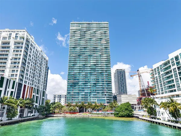$12,000 | 460 Northeast 28th Street, Unit 4104, Miami, FL 33137
