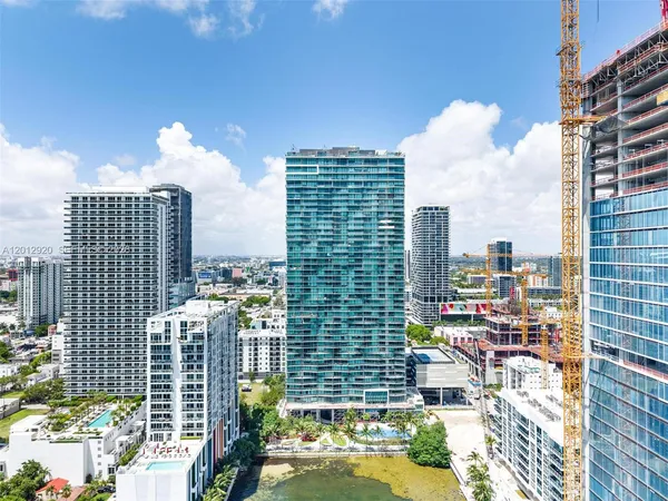 $12,000 | 460 Northeast 28th Street, Unit 4104, Miami, FL 33137
