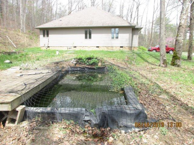 755 Caudill Road Stanton, KY 40380 - Photo 7 of 15 Listing Photo