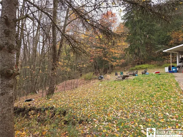 $55,900 | 17 Mott Road, Allegany, NY 14753