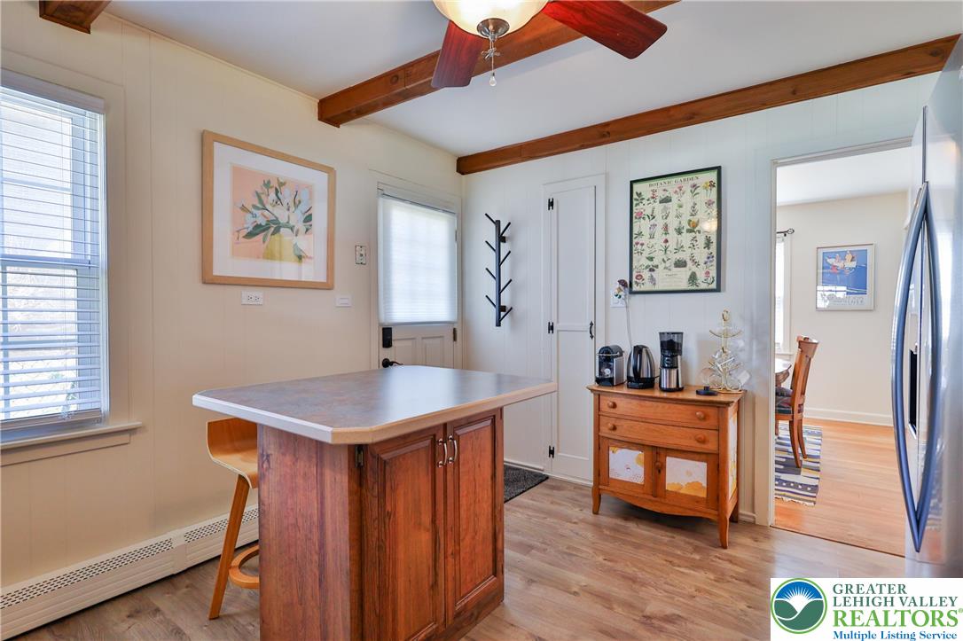 851 Media Street Bethlehem, PA 18017 - Photo 13 of 22 a room with furniture and window
