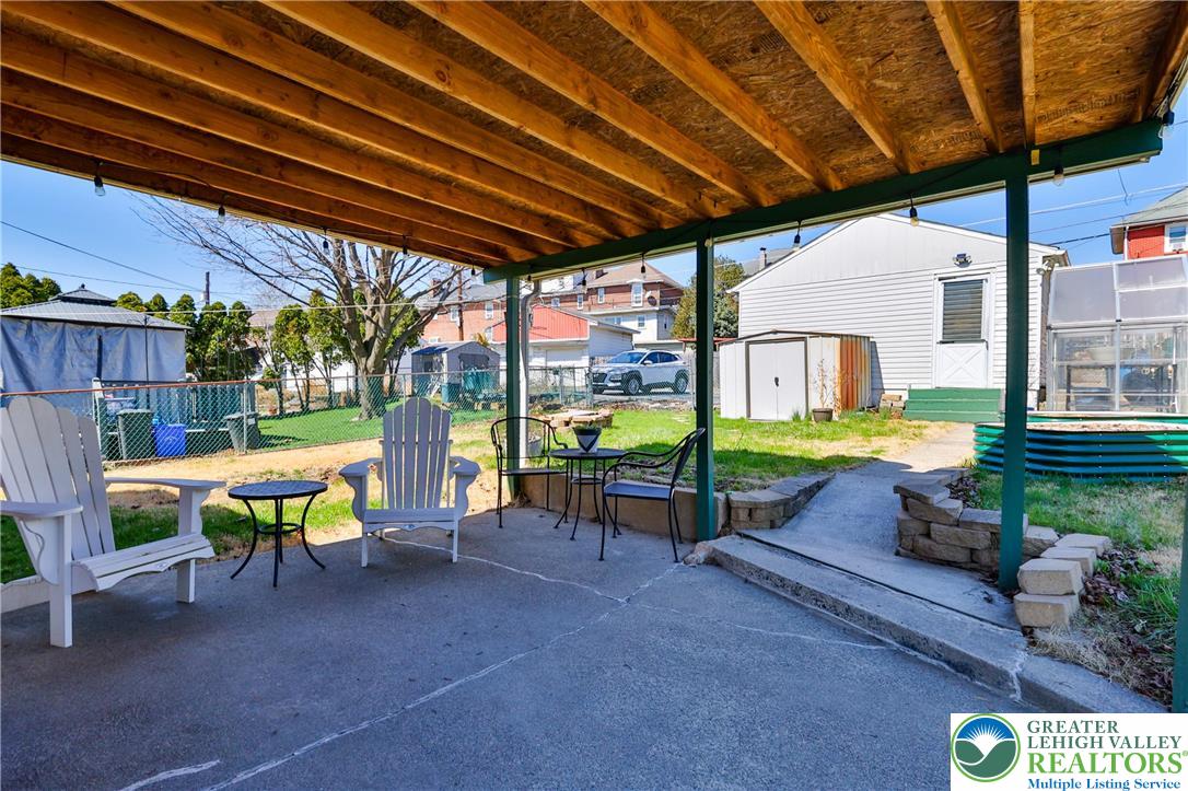 851 Media Street Bethlehem, PA 18017 - Photo 20 of 22 a view of park with chairs