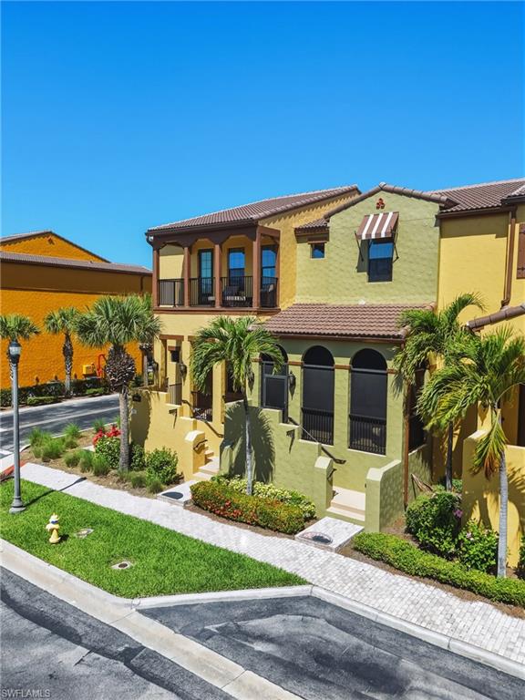 9065 Albion Lane North, Unit 4909 Naples, FL 34113 - Photo 2 of 50