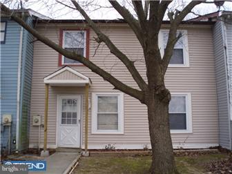 164 Hampshire Road Sicklerville, NJ 08081 - Photo 1 of 2 Exterior Front