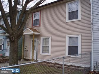 164 Hampshire Road Sicklerville, NJ 08081 - Photo 2 of 2 Exterior Front