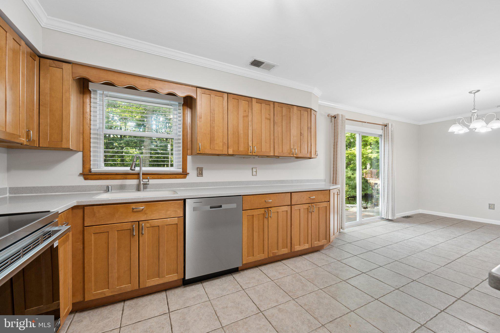 4840 Buffalo Road Mount Airy, MD 21771 - Photo 24 of 112 Kitchen