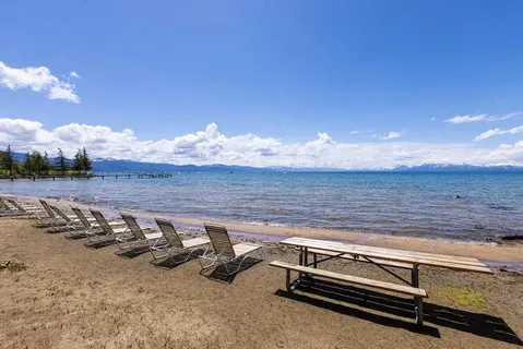$398,000 | 6844 North Lake Boulevard, Unit 5, Tahoe Vista, CA 96148