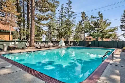 $398,000 | 6844 North Lake Boulevard, Unit 5, Tahoe Vista, CA 96148