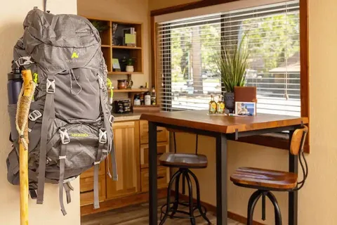 $398,000 | 6844 North Lake Boulevard, Unit 5, Tahoe Vista, CA 96148