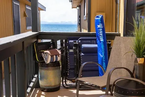 $398,000 | 6844 North Lake Boulevard, Unit 5, Tahoe Vista, CA 96148