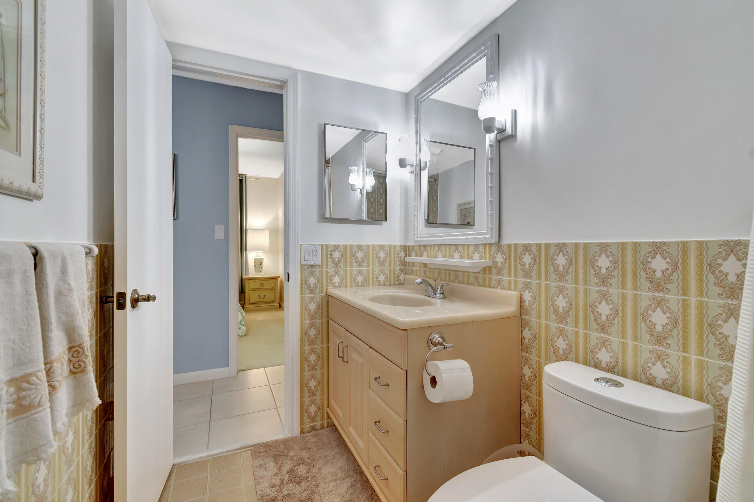 1301 Northwest 12th Avenue, Unit 412A Boca Raton, FL 33486 - Photo 32 of 49 2ND BATH