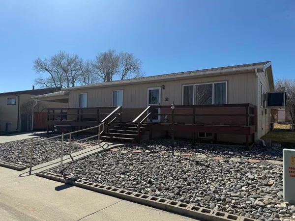 $250,000 | 108 Susan Kay Avenue, Thermopolis, WY 82443