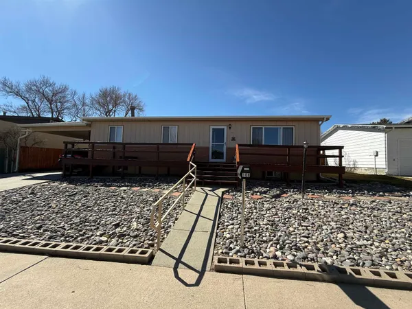 $250,000 | 108 Susan Kay Avenue, Thermopolis, WY 82443