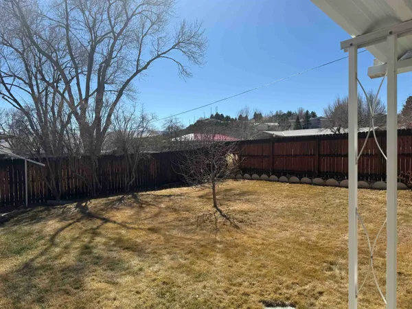 $250,000 | 108 Susan Kay Avenue, Thermopolis, WY 82443