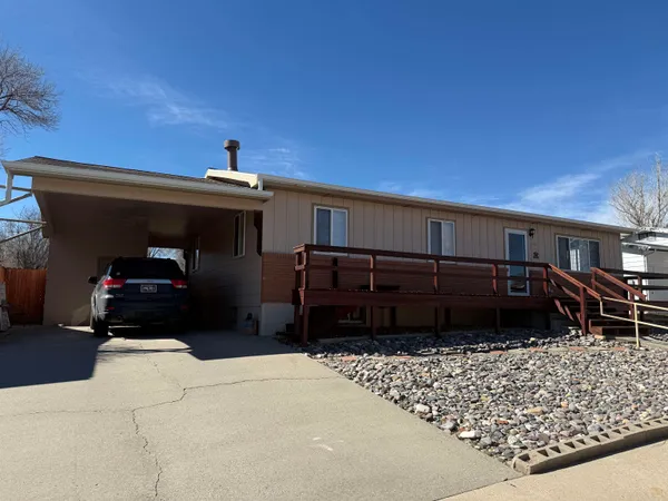 $250,000 | 108 Susan Kay Avenue, Thermopolis, WY 82443