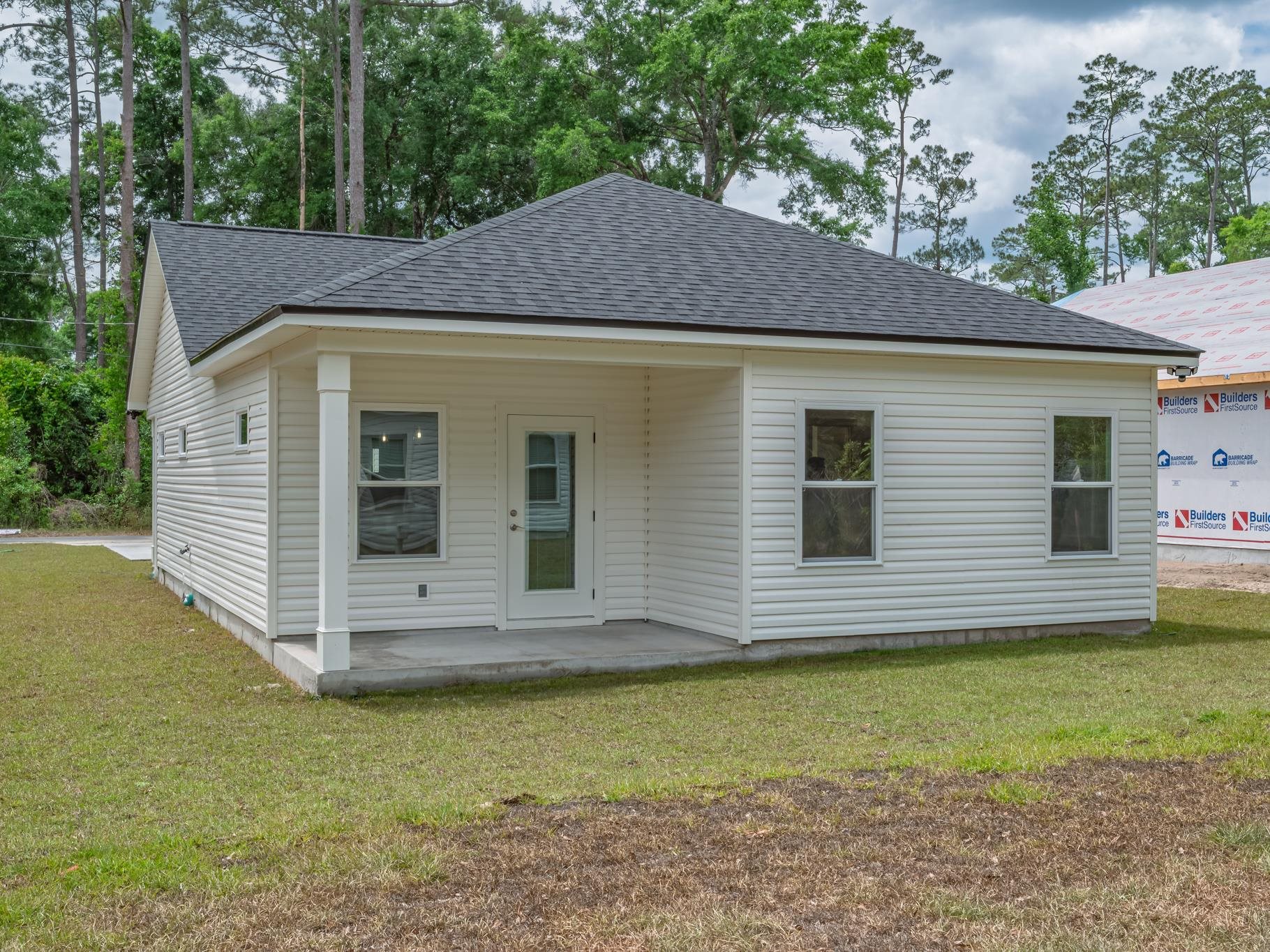 71 West F Magers Road Crawfordville, FL 32327 - Photo 36 of 47