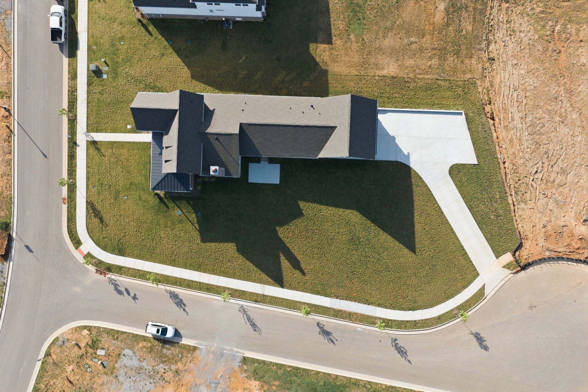 7509 Shoal Mill Point Fairview, TN 37062 - Photo 48 of 52