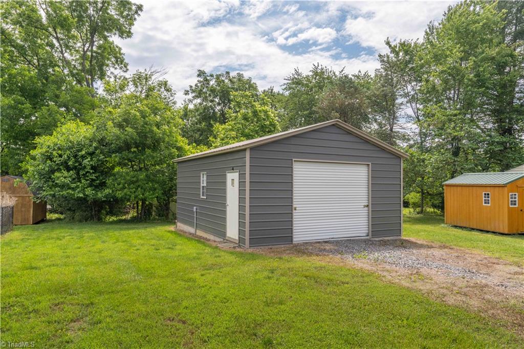 1427 Reeves Mill Road Mount Airy, NC 27030 - Photo 28 of 38