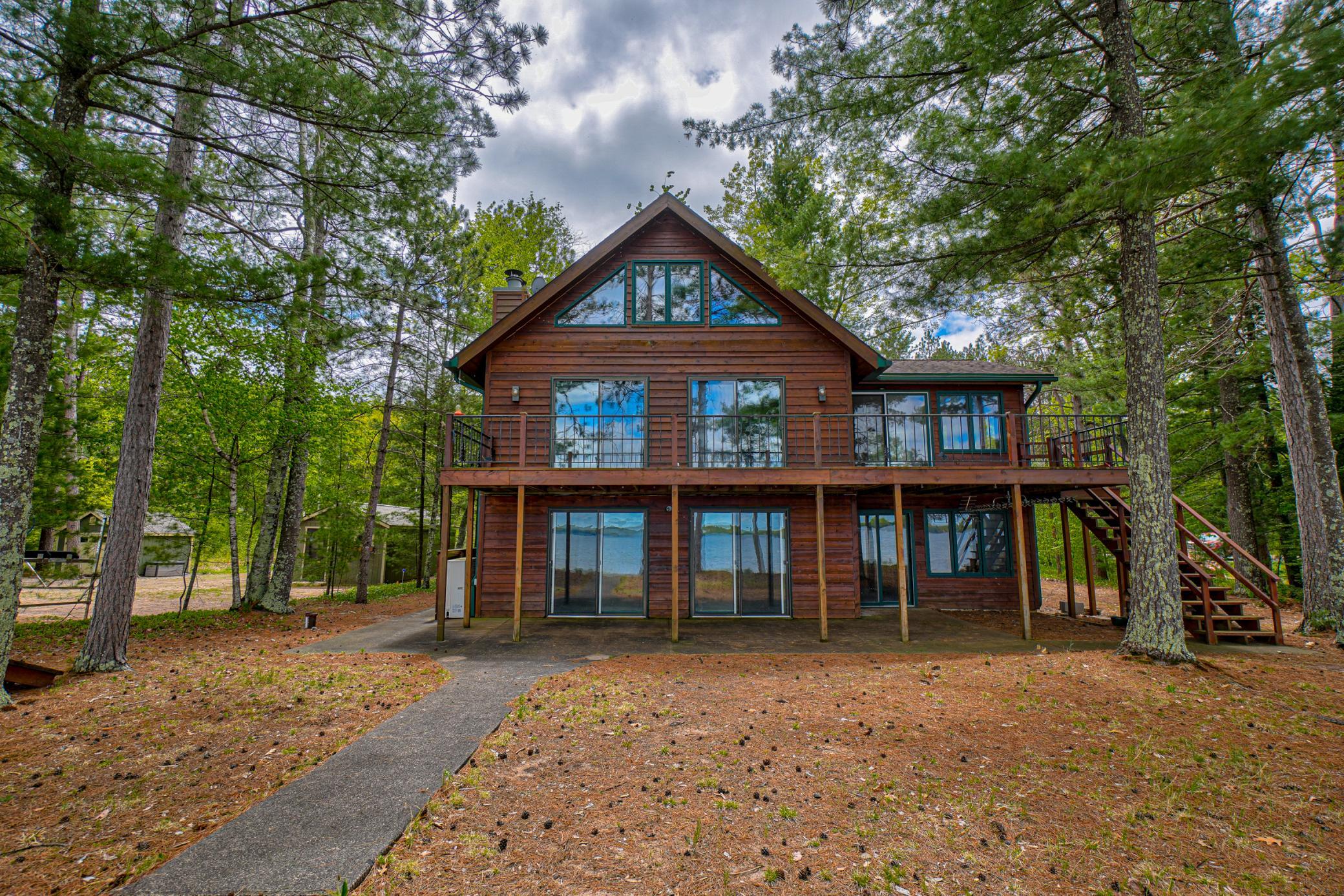 10121 North Comstock Road Hayward, WI 54843 - Photo 1 of 1 Gallery Image 1