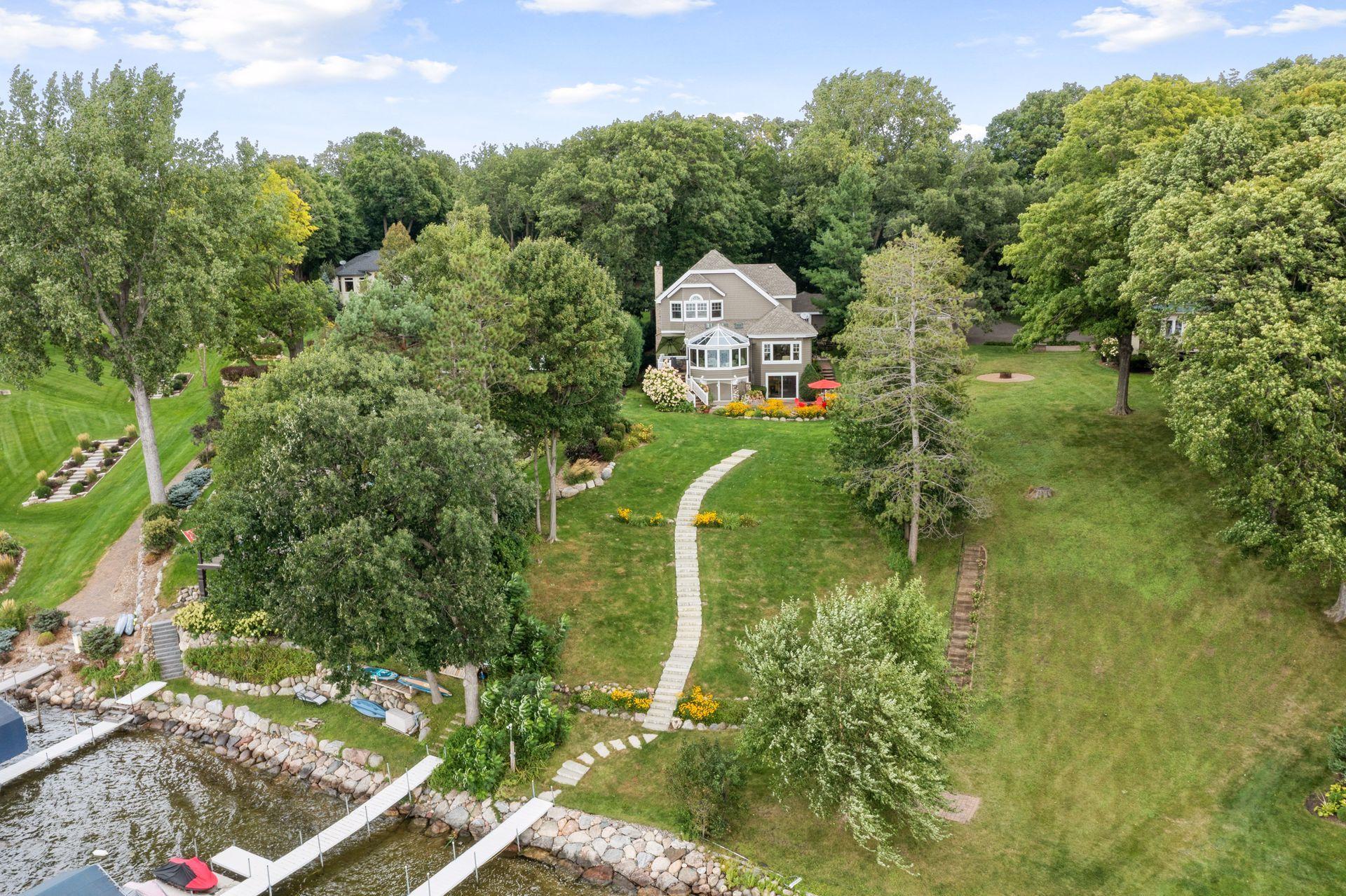 5180 St Albans Bay Road Excelsior, MN 55331 - Photo 14 of 15
