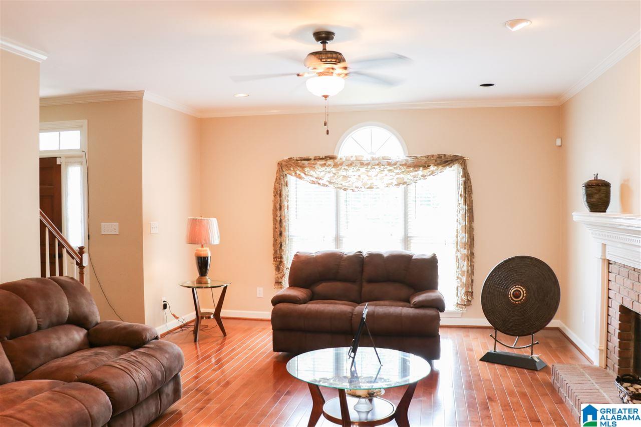 7446 Quail Ridge Drive Pinson, AL 35126 - Photo 7 of 36