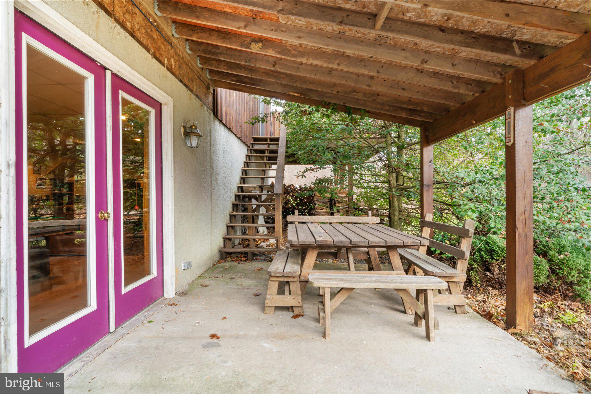 28 Highview Lane Mertztown, PA 19539 - Photo 40 of 57 a view of outdoor space