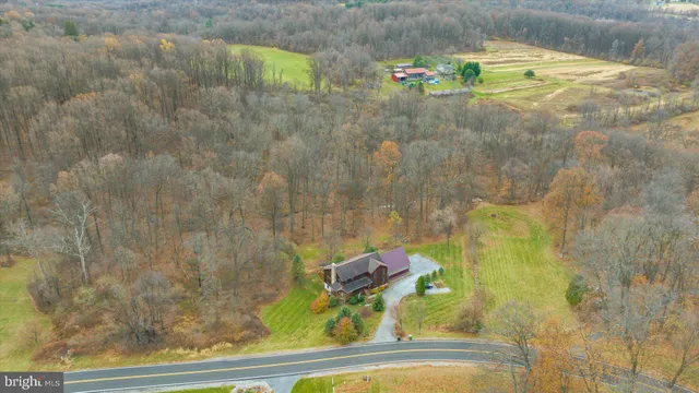 $650,000 | 28 Highview Lane, Mertztown, PA 19539