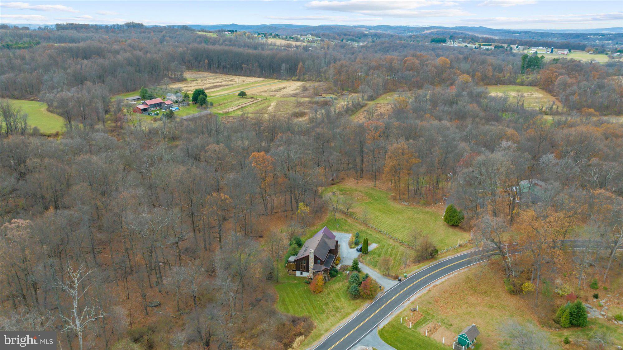 28 Highview Lane Mertztown, PA 19539 - Photo 54 of 57