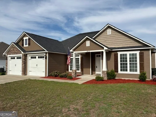 $344,900 | 4012 Crusader Court, Valdosta, GA 31605