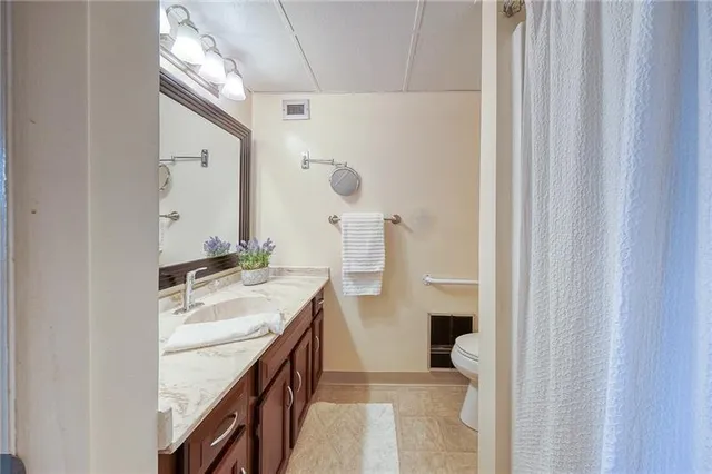 $150,000 | 820 East Beau Street, Unit 2HR, Washington, PA 15301