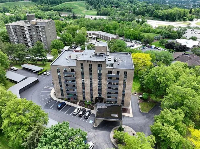 $150,000 | 820 East Beau Street, Unit 2HR, Washington, PA 15301