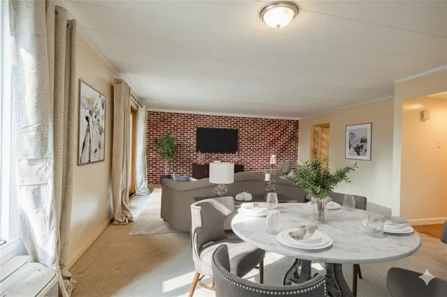 $150,000 | 820 East Beau Street, Unit 2HR, Washington, PA 15301