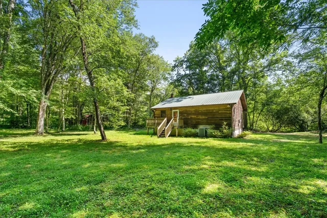 $299,999 | 237 Hickory Ridge, Mountain Rest, SC 29664