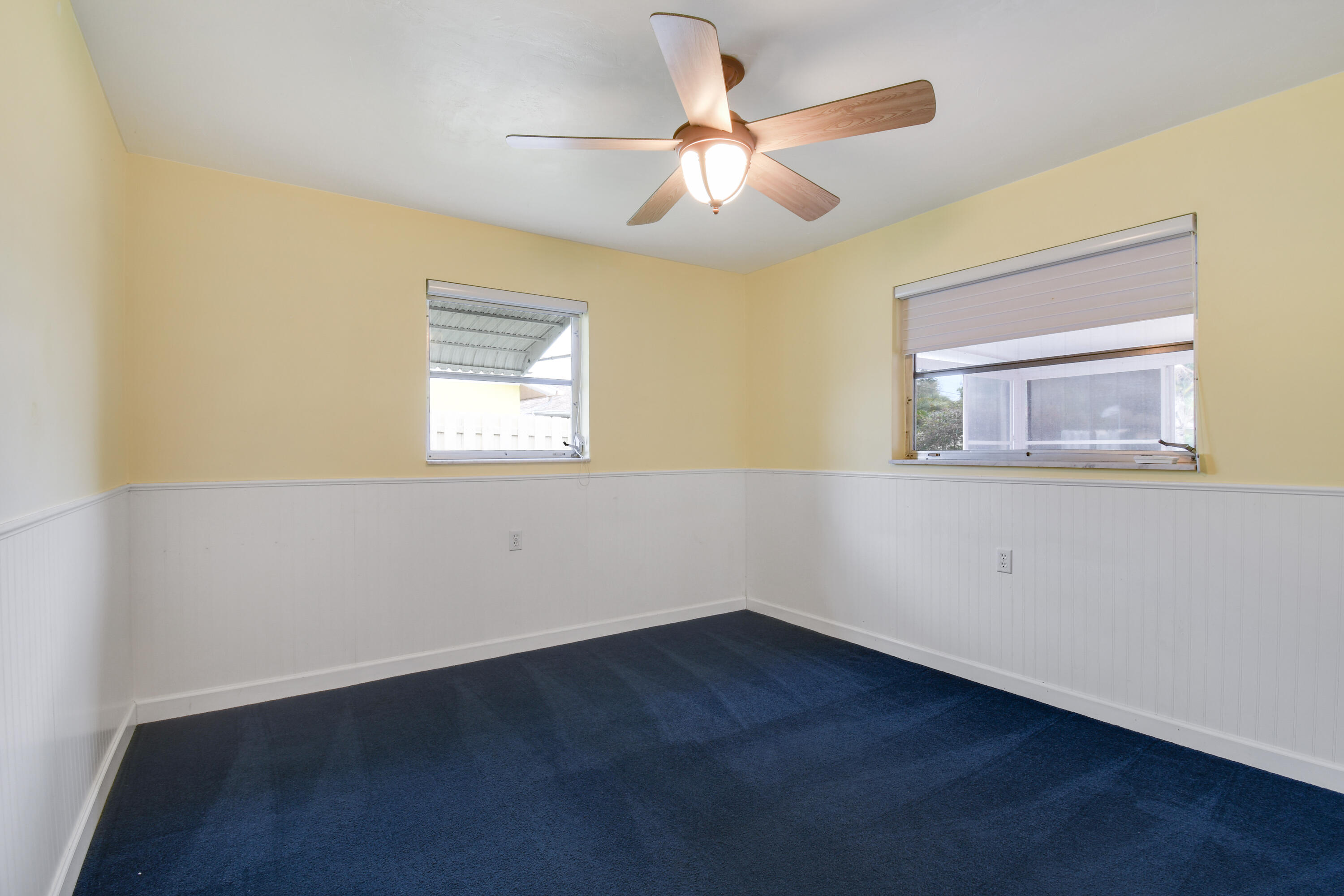122 Pineview Road Jupiter, FL 33469 - Photo 24 of 37 3rd Bedroom